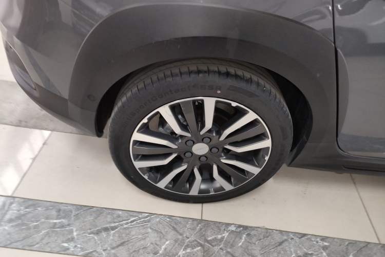 Used Lynk & Co 02 2021 2.0TD Automatic Two-Wheel Drive "Jin" Champion Edition
