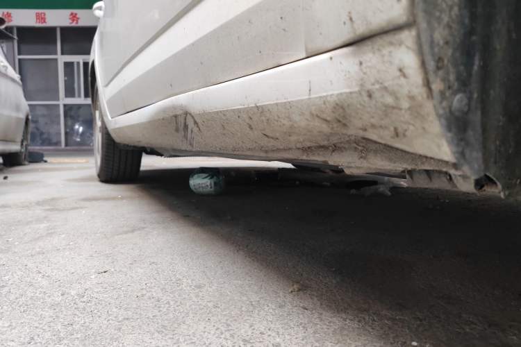 Used Skoda Octavia 2015 1.6L Automatic Yijie Edition
