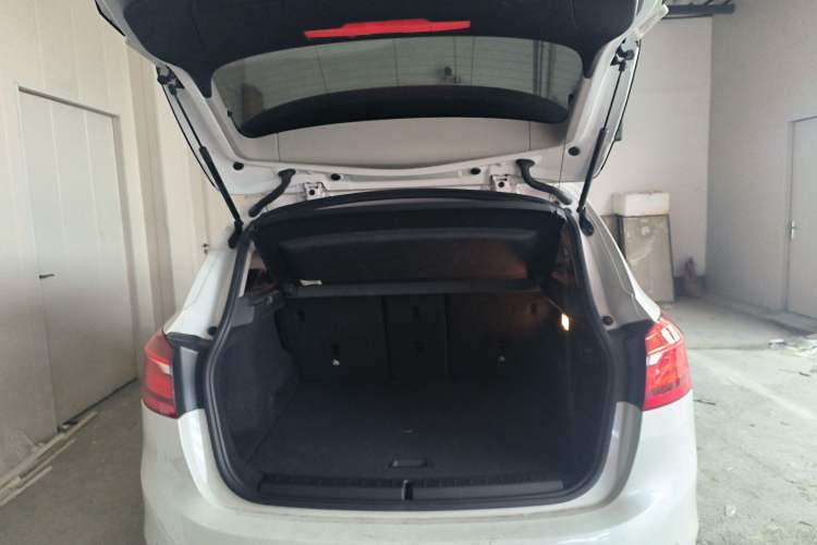 Used BMW 2 Series Active Tourer 2016 218i Sports Design Package
