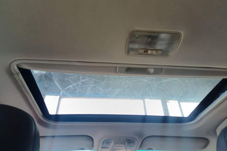 Used BYD Surui 2015 Revised Version 1.5L Automatic Luxury Edition
