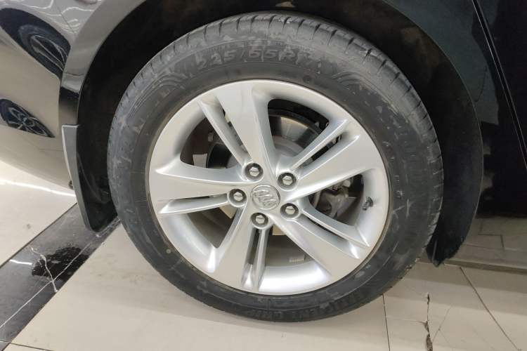 Used Buick Regal 2019 20T Elite Version China VI Standard