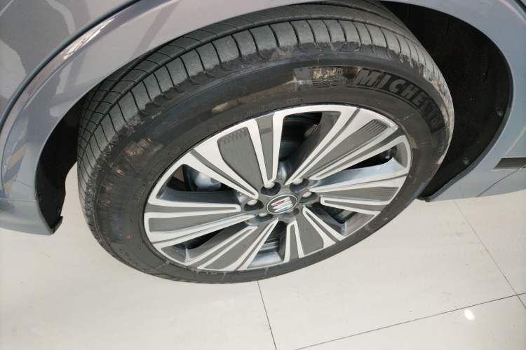 Used Buick E5 2023 Zhenxiang Standard Range Edition