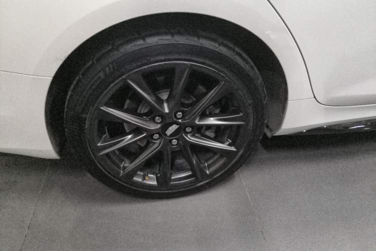 Used Cadillac CT4 2020 28T Elite Edition
