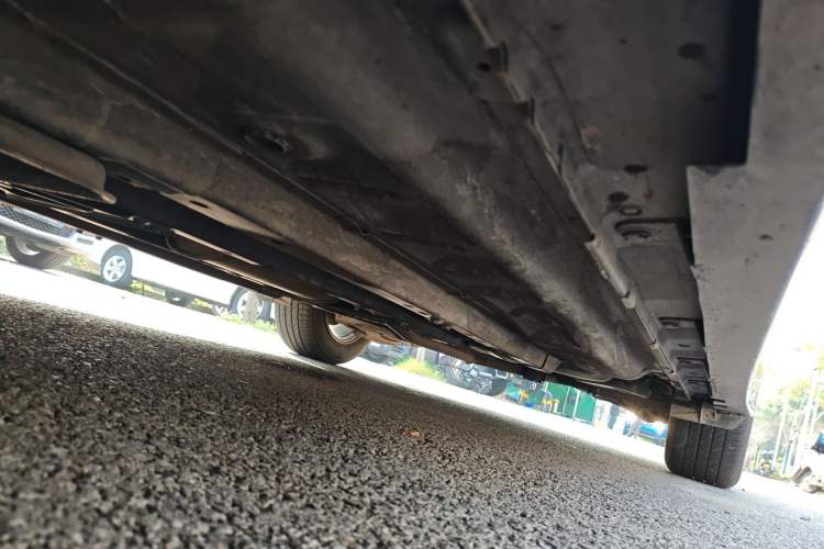 Used Nissan Teana 2016 2.0L XL Comfort Edition
