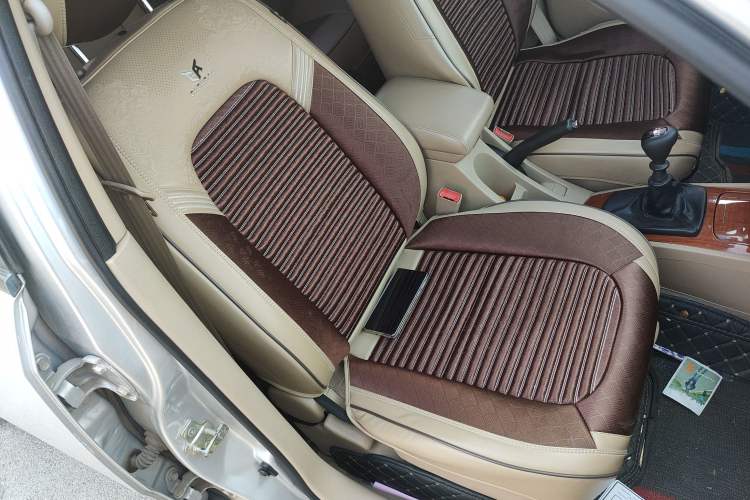 Used Buick Excelle 2013 1.5L Manual Luxury Model