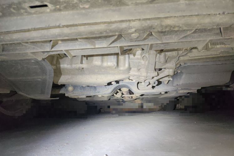 Used Skoda Rapid 2013 1.6L Automatic Smart Selection Model
