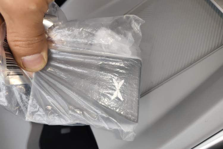 Used XPeng MONA M03 2025 620 Ultra-Long Range Plus
