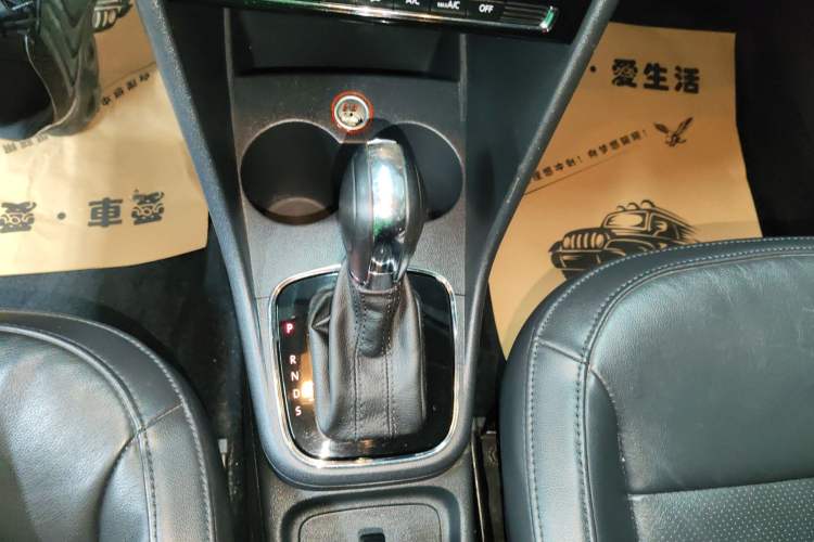 Used Volkswagen Polo 2014 1.6L Automatic Luxury Edition