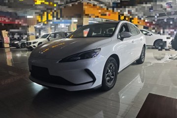 Used BYD Seal 05 DM-i 2025 DM-i Smart Drive 55KM Luxury Model