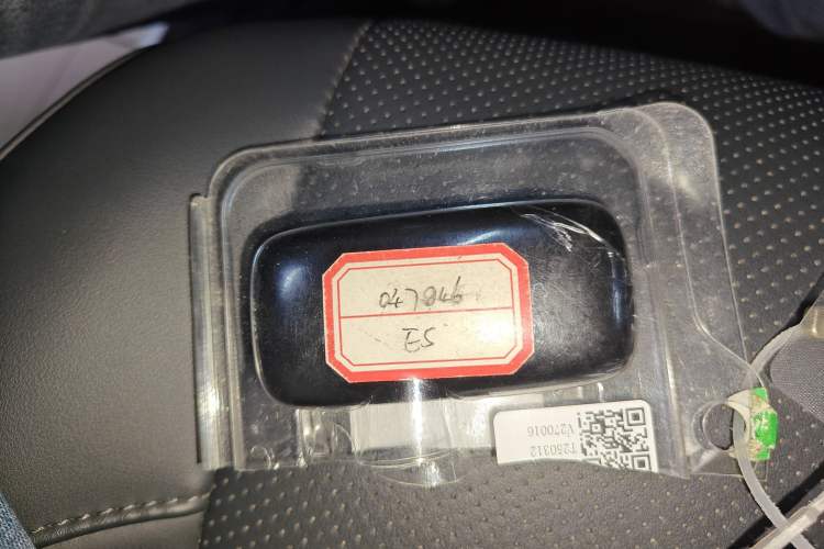 Used  E5 2024 440km Launch Edition