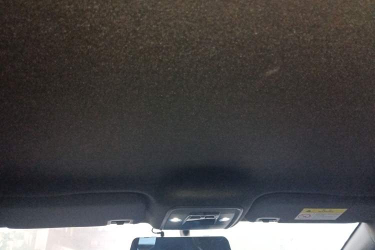 Used BYD Seagull 2023 Free Edition
