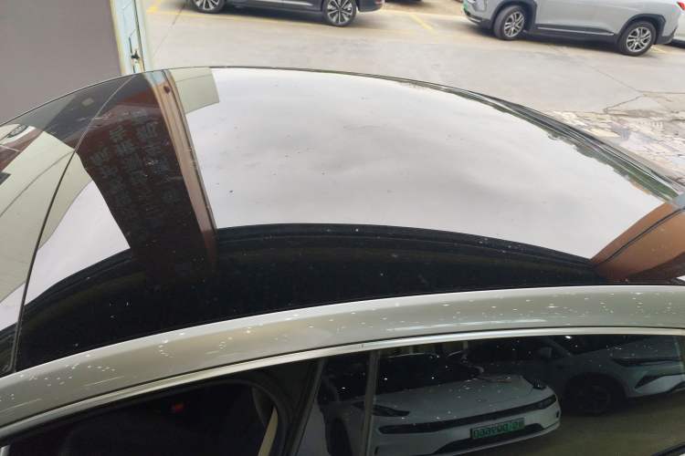 Used XPeng P7 2022 670N+
