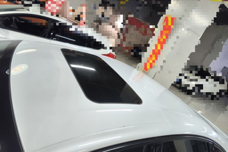 Used Peugeot 308 2018 1.6L Automatic Luxury Edition