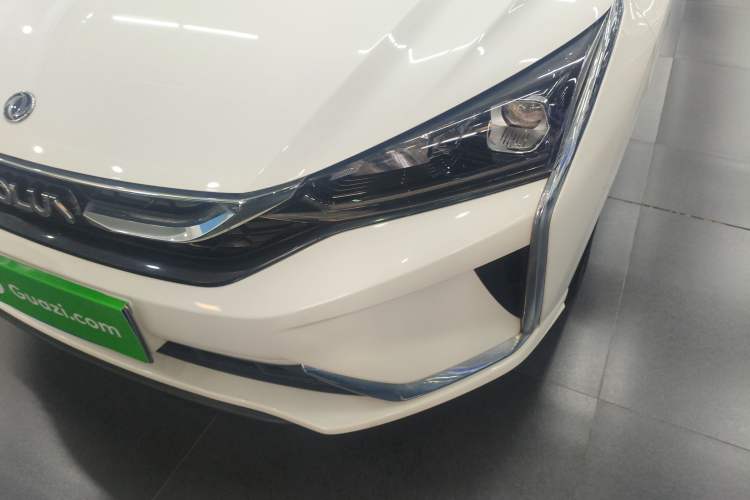 Used Dongfeng Aeolus Yixuan 2021 230T Automatic Glory Edition