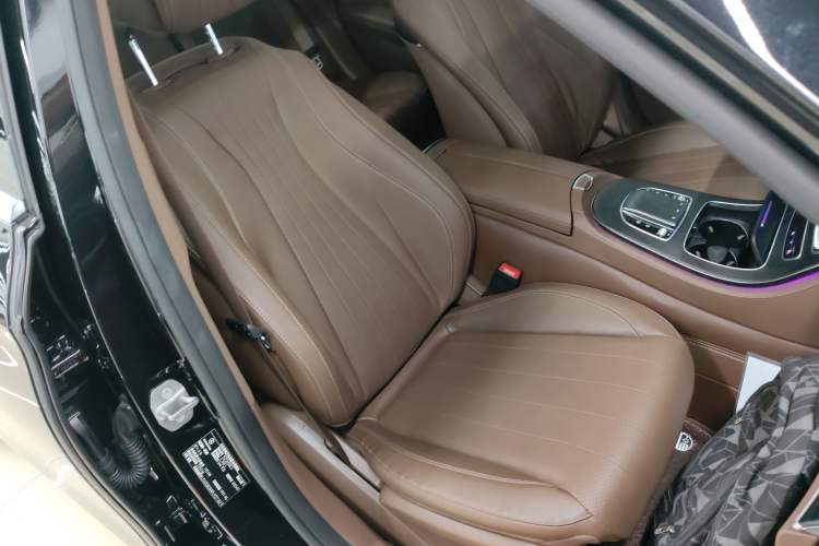 Used Mercedes-Benz E-Class 2023 E 300 L Luxury Model