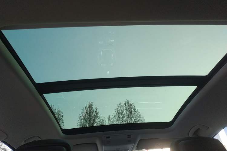 Used Volkswagen Magotan 2019 330TSI DSG Luxury Version China VI Standard