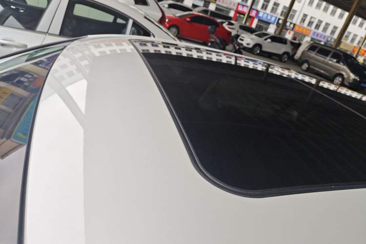 Used BMW 3 Series 2020 Restyled 325Li M Sport Package
