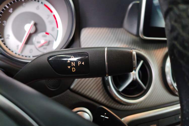 Used Mercedes-Benz GLA 2016 GLA 220 4MATIC Luxury Model