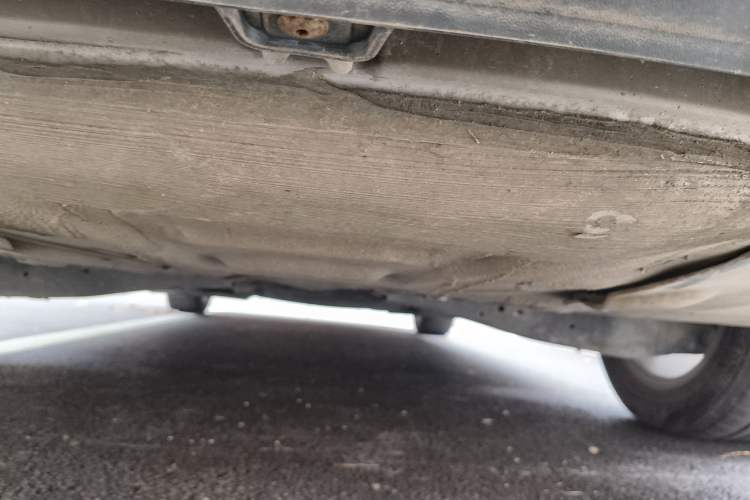 Used Volkswagen Sagitar 2015 1.6L Automatic Comfort Model
