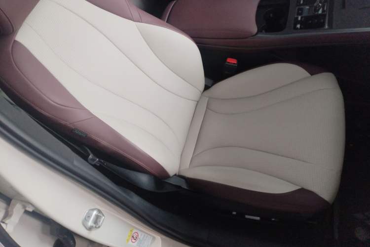 Used BYD Seal 07 DM-i 2025 DM-i 1.5L 125km Luxury Model
