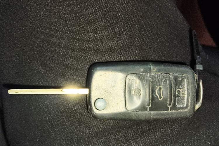 Used Volkswagen Jetta 2015 1.4L Manual Fashion Model
