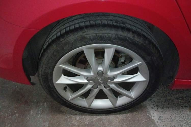 Used Audi A3 2014 Sportback 40 TFSI S line Comfort Model
