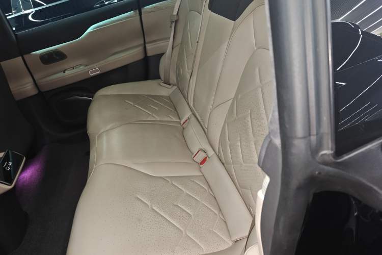 Used Nio ET7 2022 100kWh First Edition