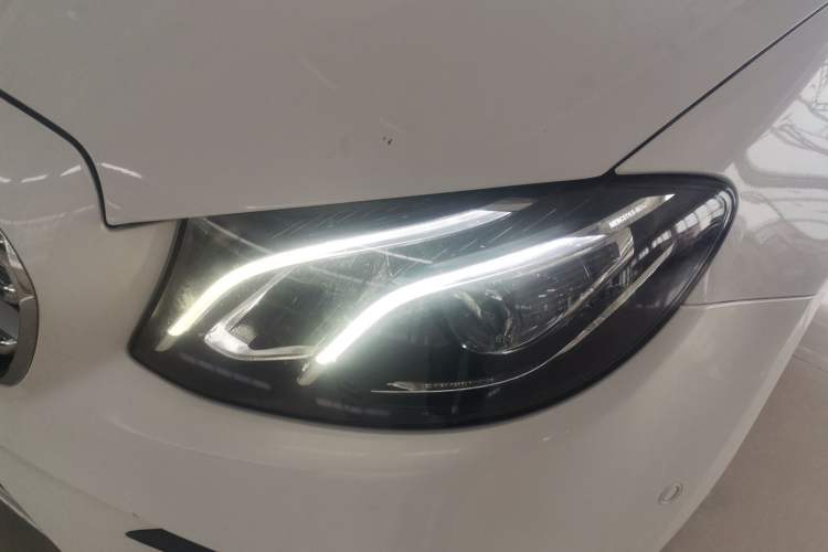 Used Mercedes-Benz E-Class 2016 E 200 L Sport Edition
