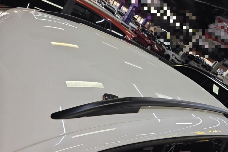 Used Volkswagen Tiguan 2017 300TSI Automatic Two-Wheel Drive Silk Road Luxury Edition
