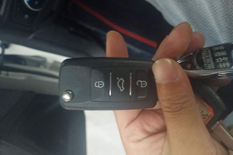 Used Ford Focus 2018 Hatchback Classic 1.6L Automatic Comfort Plus SmartDrive Edition