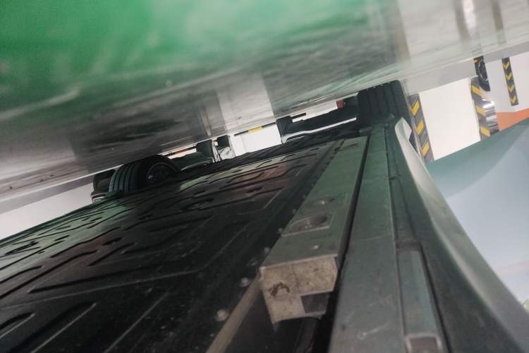 Used Nio ET5 2024 75 kWh
