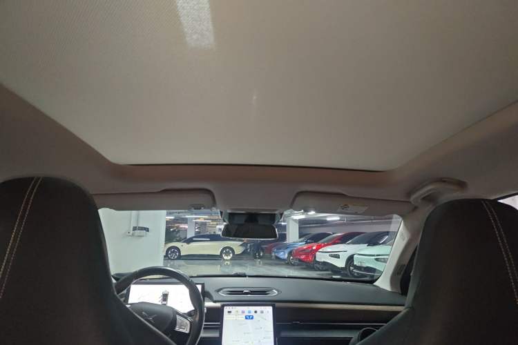 Used XPeng P5 2021 460G+