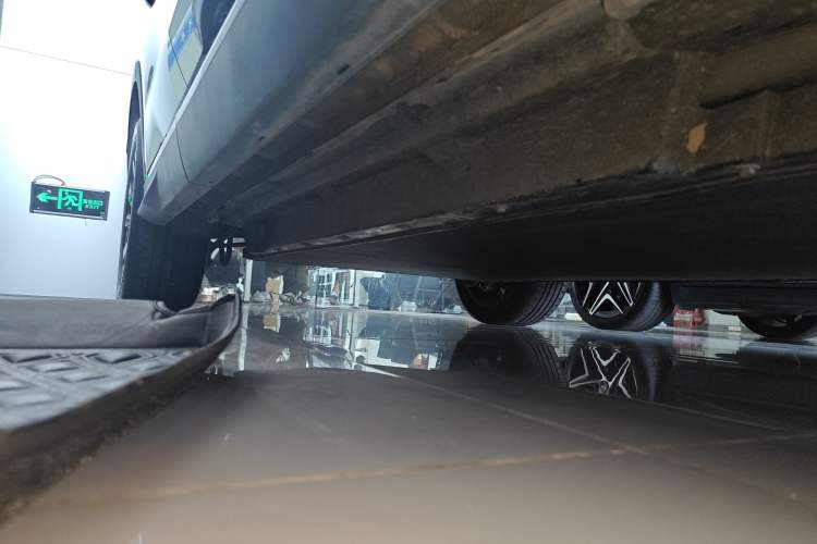 Used BYD Song PLUS New Energy 2023 Champion Edition EV 520KM Prestige Model
