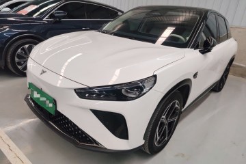 Used NETA L 2024 Extended-Range 310 Flash Charge PRO Edition