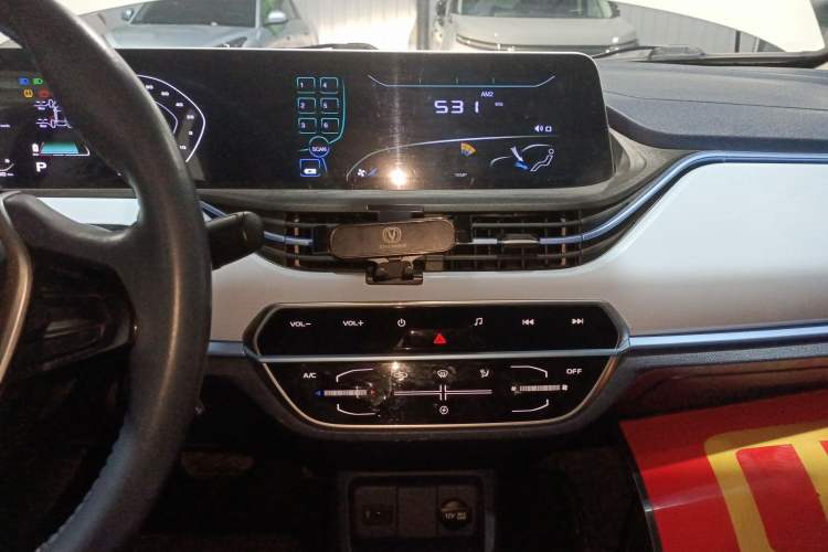 Used Oshan Benni E-Star 2022 Qingxin Edition Colorful Model Lithium Iron Phosphate