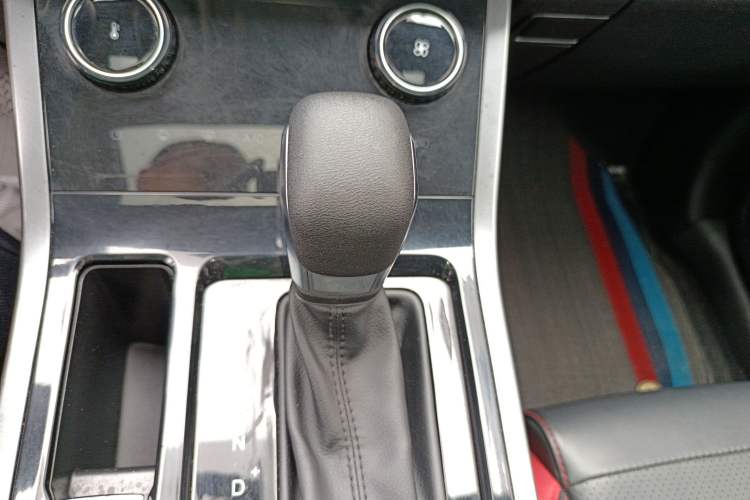 Used Chery Tiggo 5x 2022 Superhero Edition 1.5L CVT Fashion Model
