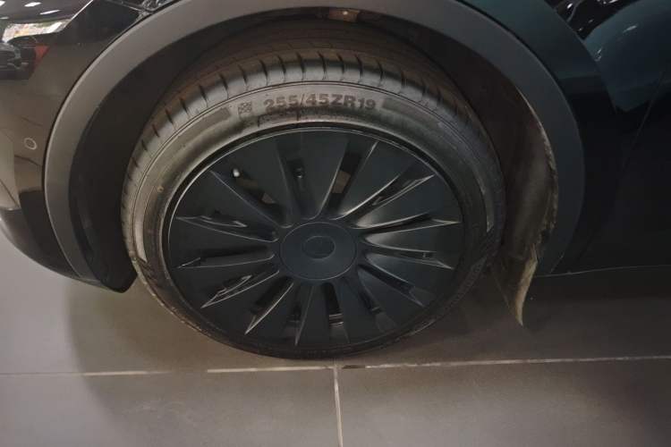 Used Tesla Model Y 2023 Rear-Wheel-Drive Version