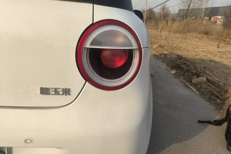 Used  Lumin 2025 205 km Xiangqin Version
