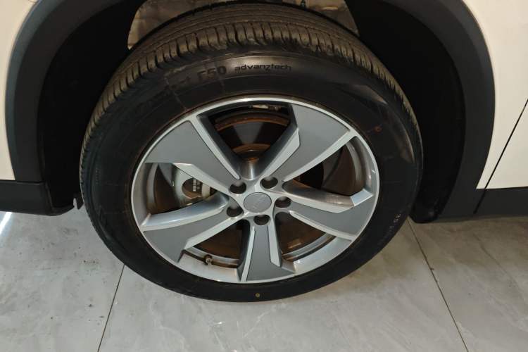 Used Geely Auto Haoyue L 2024 2.0T DCT Flagship Version
