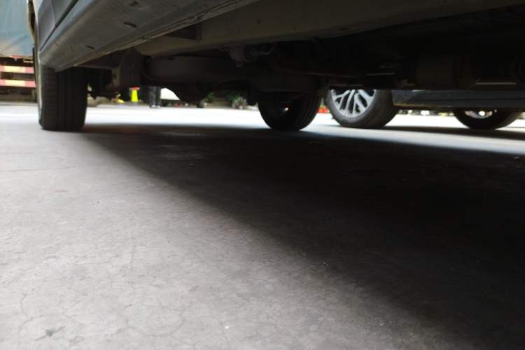 Used Chana Ounuo S 2017 1.5L Jinouno Base Model
