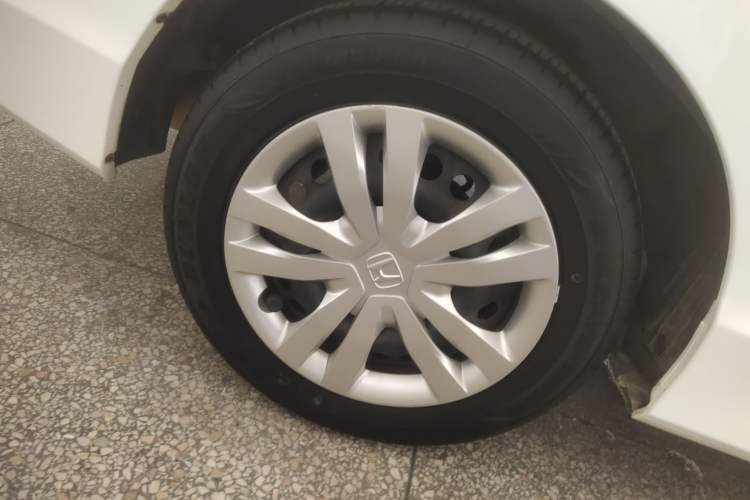 Used Honda City 2015 1.5L CVT Comfort Version
