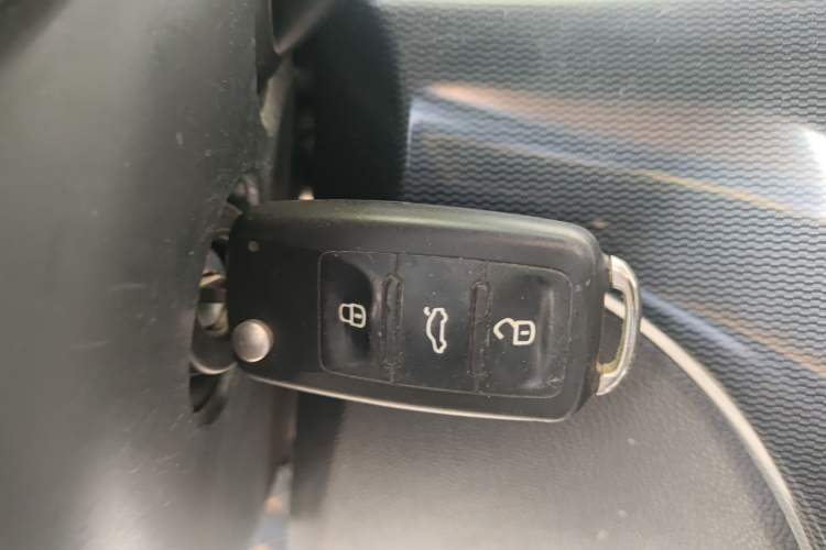 Used Skoda Yeti 2016 1.4TSI DSG Advanced Edition
