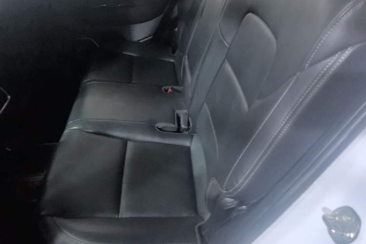 Used Kia KX5 2016 1.6T Automatic Two-Wheel Drive DLX
