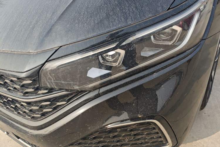 Used Volkswagen Passat 2022 330TSI Starry Luxury Edition
