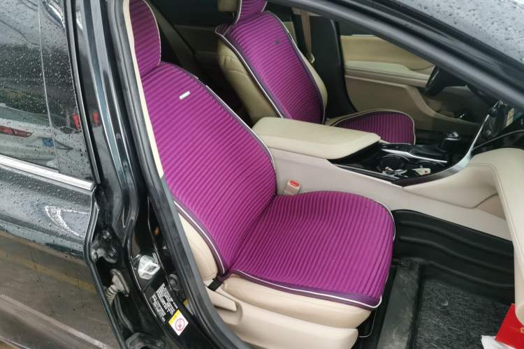 Used Toyota Camry 2018 2.0E Elite Edition
