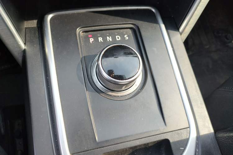 Used Land Rover Discovery Sport 2016 2.0T HSE