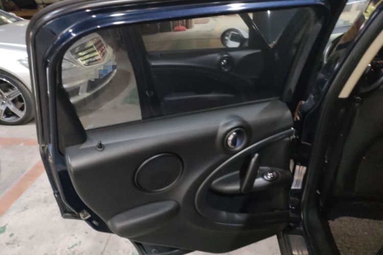 Used  Countryman 2014 1.6T COOPER S
