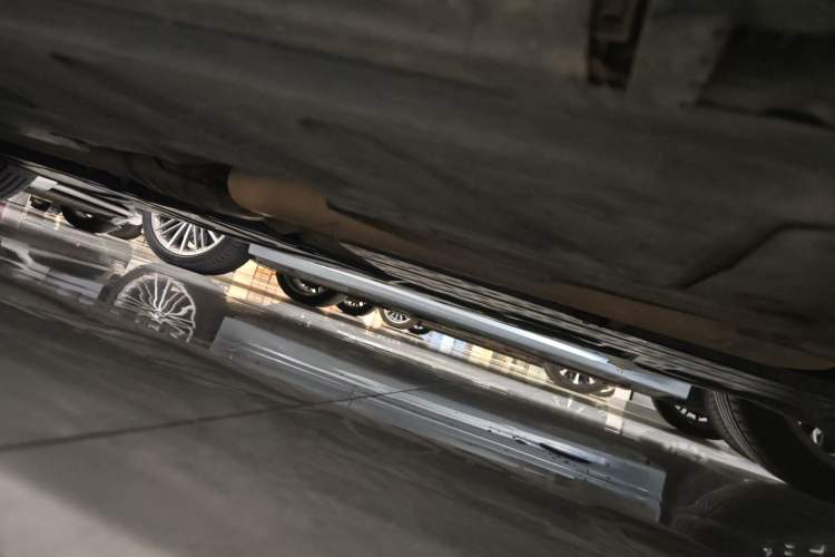 Used Mercedes-Benz E-Class 2023 E 300 L Stylish Model
