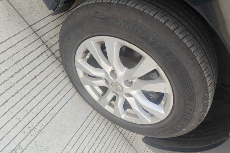 Used Nissan Teana 2013 2.5L XL Leading Edition
