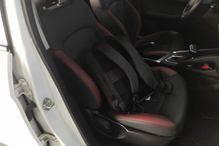 Used Geely Auto Vision X3 2021 PRO 1.5L CVT Deluxe Model